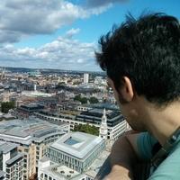 Joan Balcells (@balcells_joan) 's Twitter Profile Photo