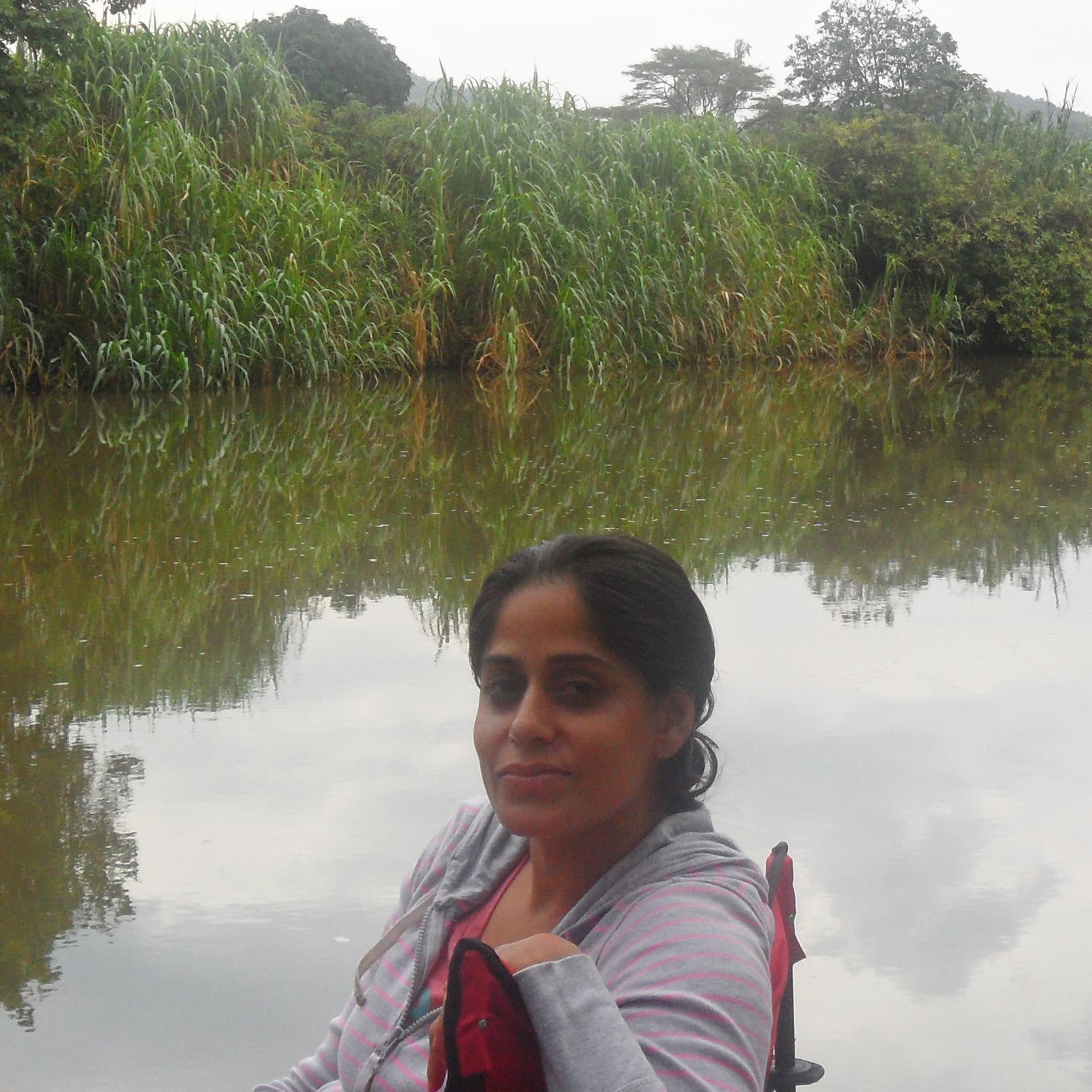 Zahra_Jin's profile picture. Mother, Paediatrician, wife. Passionate about matters child health and wellbeing, social justice.