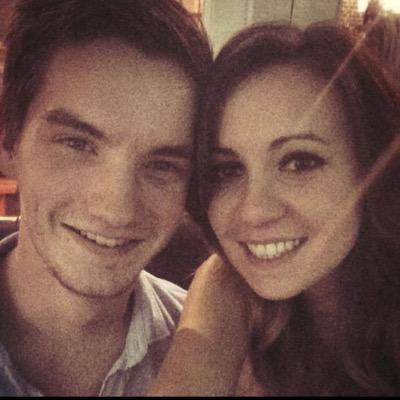 18 from London, work in topman, love my beautiful girlfriend