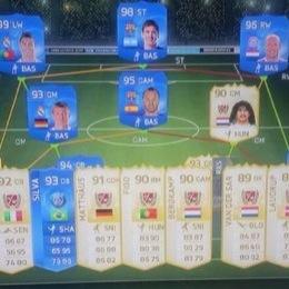 MY MAIN ACCOUNT @freefutcoins4u0