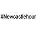 #Newcastlehour (@newcastle1hour) Twitter profile photo