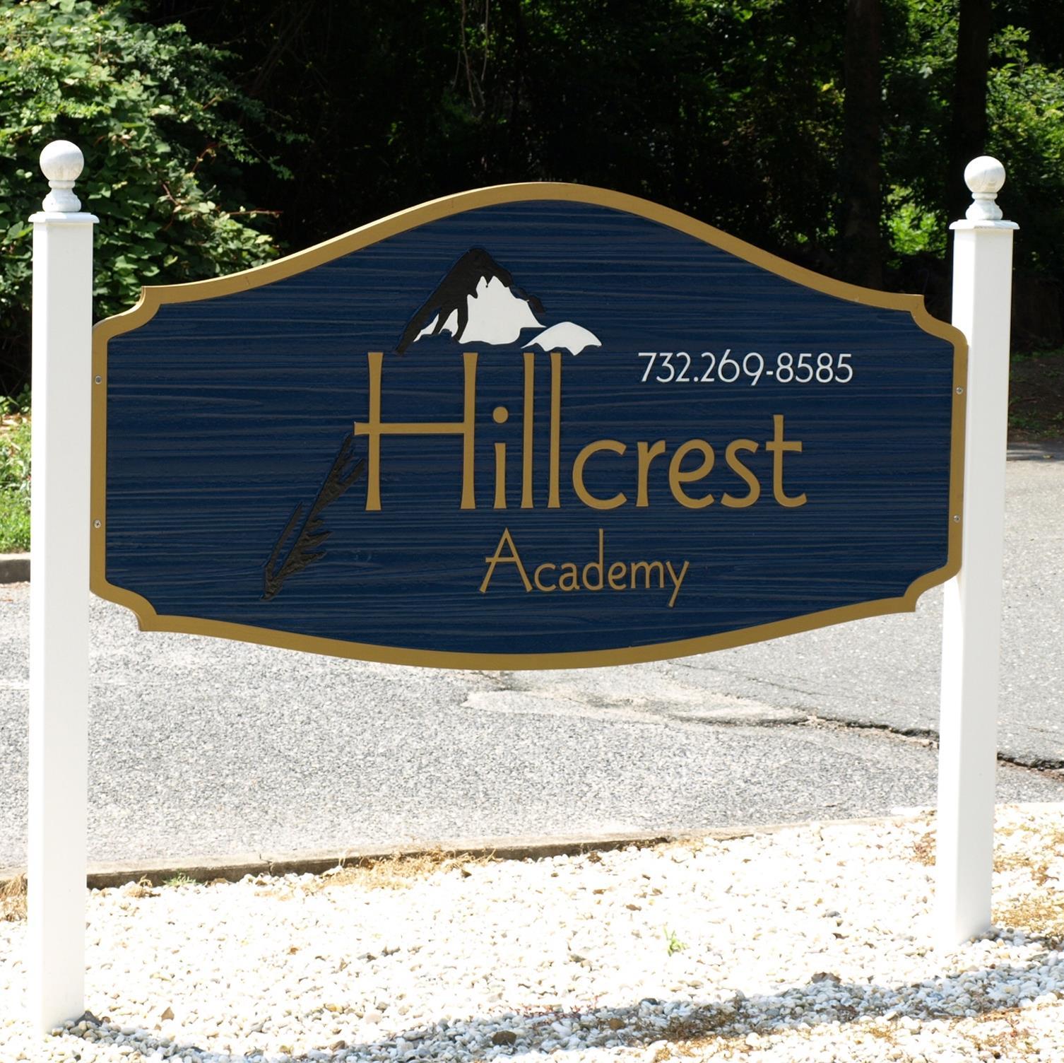 Hillcrest Academy