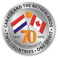 70th Anniversary of the Liberation of the Netherlands by the Canadian Armed Forces. ‘Thank You Canada' Sat. May 2, 2015 at City Hall & Parade on Yonge St.