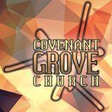 Covenant Grove(@CovenantGrove) 's Twitter Profile Photo