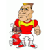 We are NFL Fanatics. We love NFL Football- There is no better day than Sunday. We will tweet NFl News, Updates, scores, injury updates, etc.Some more sports too