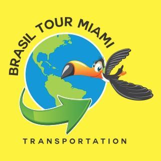 brasiltourmiami's profile picture. 
