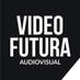 Video Futura SAC (@videofutura) Twitter profile photo