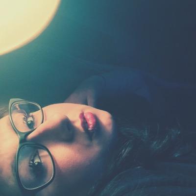 nicoleoverboard's profile picture. im too punk rock for this