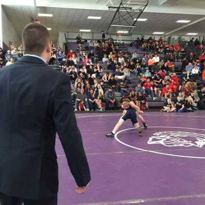 PCMSgrapplers's profile picture. Coach- Levi Stace
Coach- Kevin Hernandez

As a group we need to be connected. Tweet Pictures from tournament. last minute notifications. questions. post here!
