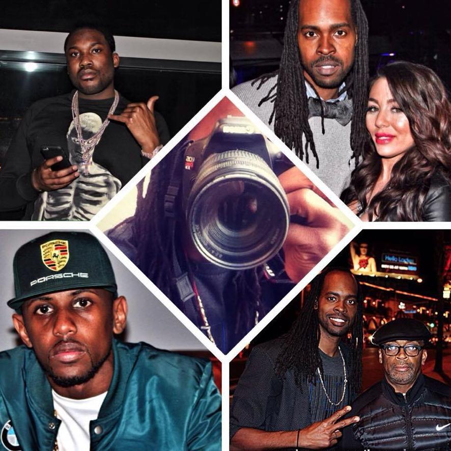 imkingjames79's profile picture. Celebrity Photographer