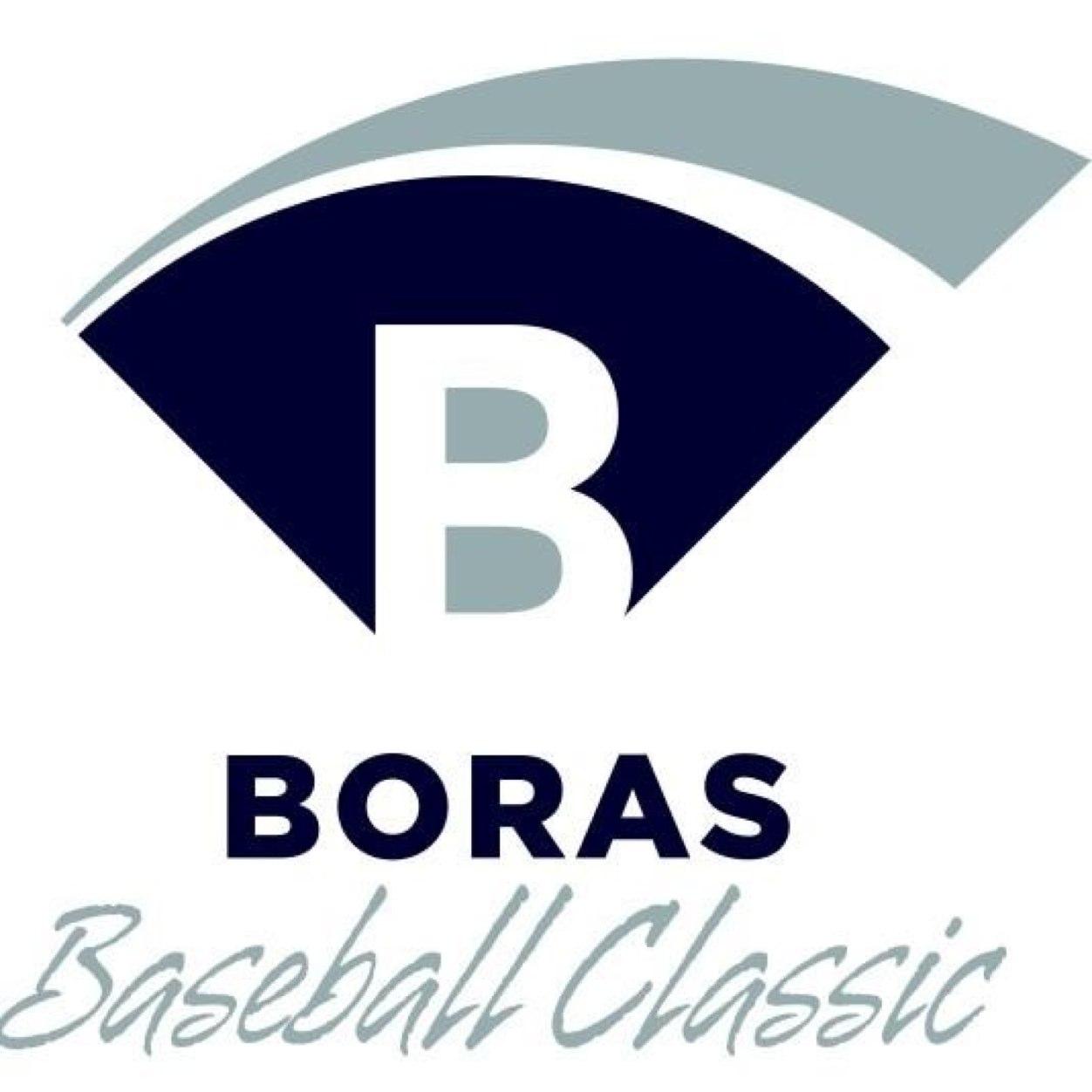 #BorasClassic14U 10 teams from Southern California will be invited to compete at in the inaugural 14-U Boras Classic of 2015.
