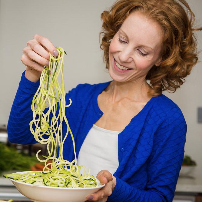 Award Winning Nutritionist, Chef, Author & Presenter. Performance Nutritionist & Food Expert appearing in the media #fitness #freefrom