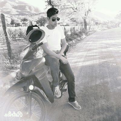 ramirosaldaa2's profile picture. amo la musika ...!