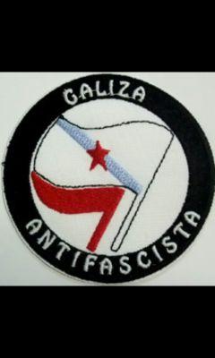 Cuenta antifascista.Combate el nazismo,la xenofobia,y el racismo.