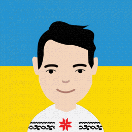 Pablo The Ukrainian