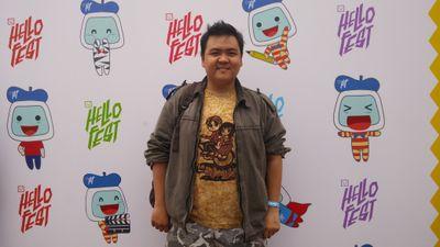 Mas Andrew Profile picture