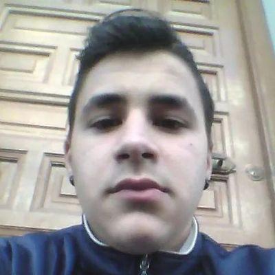 15 años , amante del  futbol