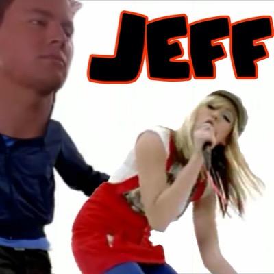 jefffollowsback's profile picture. if your reading this you just found out my name is jeff️