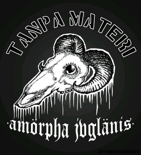 KAMI MENOLAK MENJADI BIDAK • AMORPHA JVGLANIS • Contact person: 29DA0813 / 088806317920