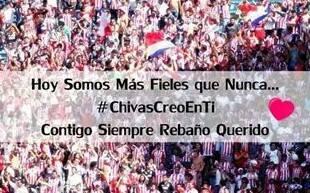 chivas de cora