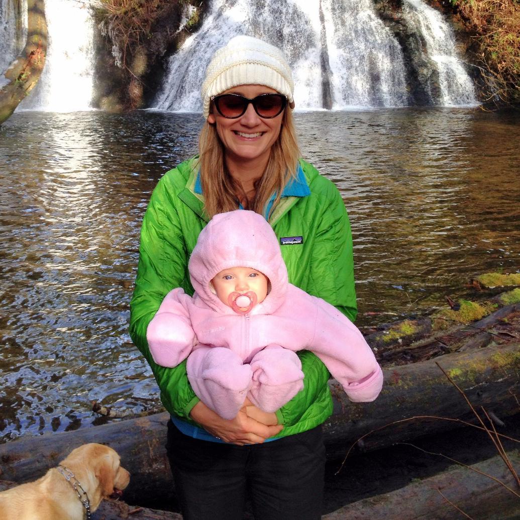 PNW grown mother of 4, lover of mountains, sea, and rainy Seattle days.
