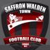 Saffron Walden Town (@swtfcyouth) Twitter profile photo
