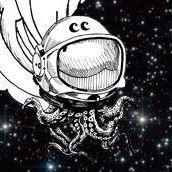 Cosmonaut and Creature are a band that plays Spacepunk, Hardcore Disco



Hear our music on Soundcloud: https://t.co/jfPxs33JXH…