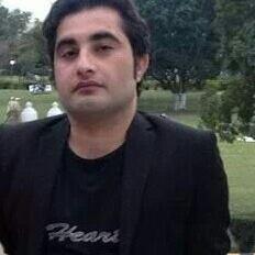 jansher912's profile picture. i am a Civil Engineer