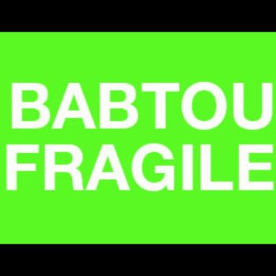 Partagez vos meilleurs Babtou Fragile et tout simplement parce qu'on en connaît tous hein ❤️