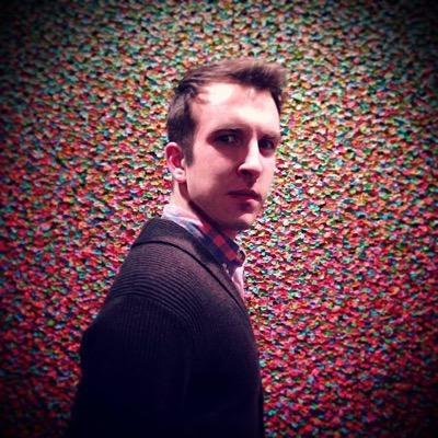 johnlsanderson's profile picture. I like movies. And TV shows. And other things that I can't list in 160 characters.