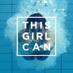 These Girls Can (@TheseGirlsCan) Twitter profile photo