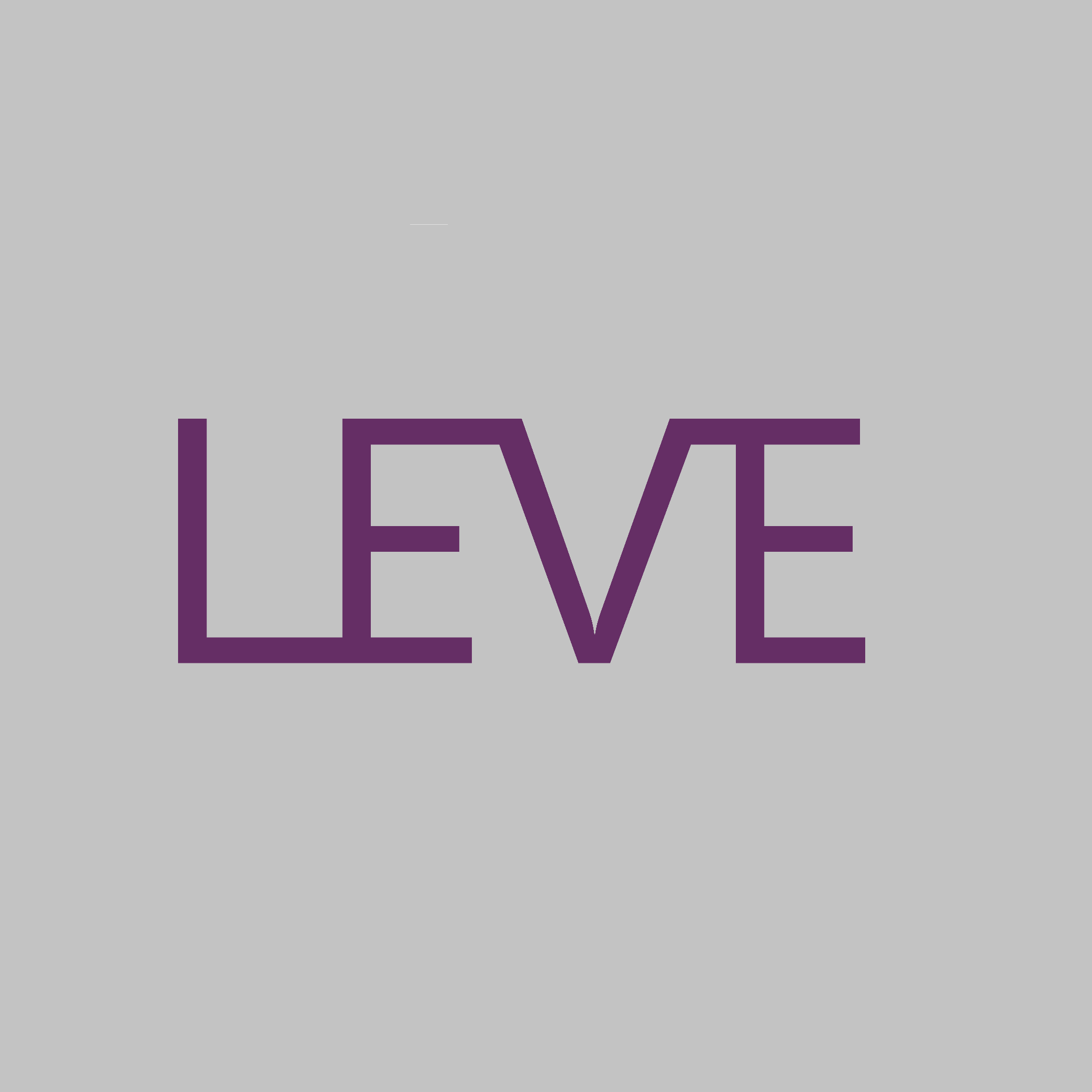 levegrupo's profile picture. 