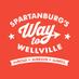 Sptg WayToWellville (@boldbravewell) Twitter profile photo