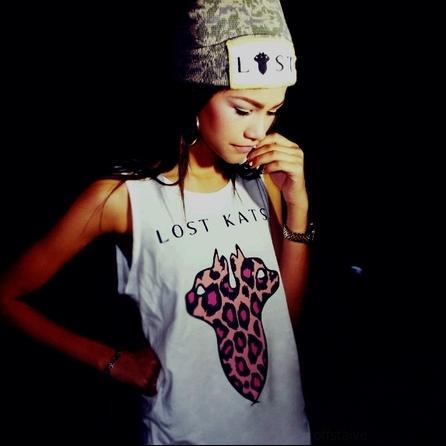 SydneyGrayHRPG's profile picture. Whatever floats your boat, duh!