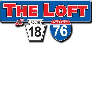 All-New bar, restaurant venue and lodge on Rt. 18 at the I 76 interchange in Beaver Falls, PA. Live events weekly, specials and more!