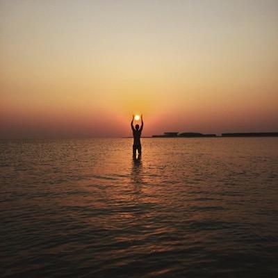 Paradiseviacody's profile picture. ~Good Vibes~