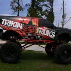 TrikinOut_Truks's profile picture. 