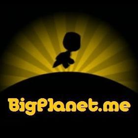 BigPlanetdotMe's profile picture. The ultimate LBP fansite for competitions! Home of Survivor: LBP, The LBP Community Battle TCG, and The LittleBigTalkShow