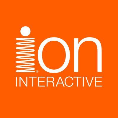 ion interactive ioninteractive twitter io n