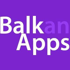 Balkapps's profile picture. Balkan mobile apps and stuff...