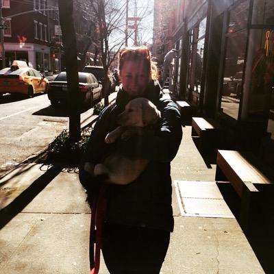 JulieSHammer's profile picture. 