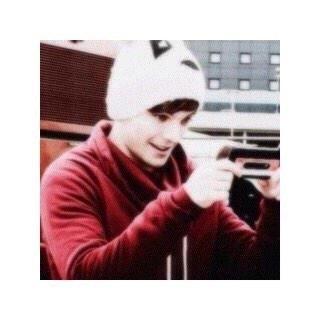 Hi,Im Lou.