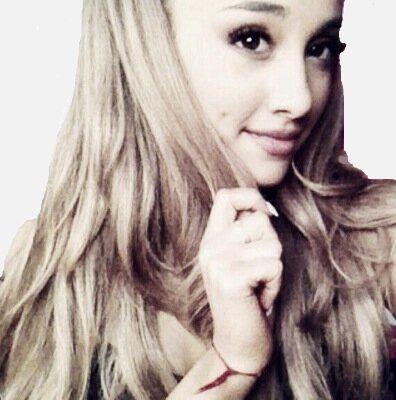ARIANATOR                                                               luv my crush