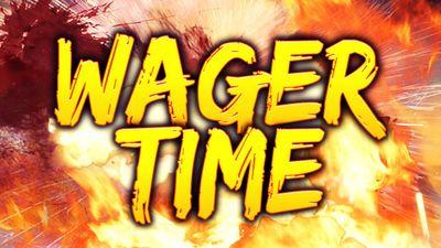Sigueme y te sigo para wagers en ps4!!! GOGOGO