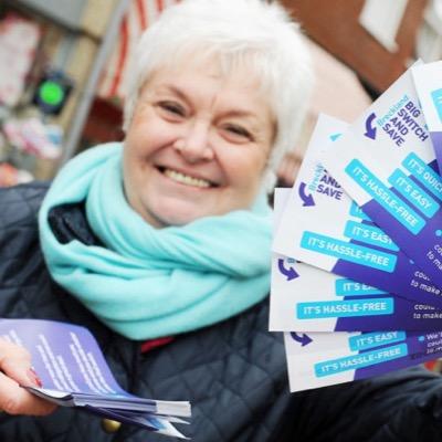 PeelersYvonne's profile picture. . All views are my own.