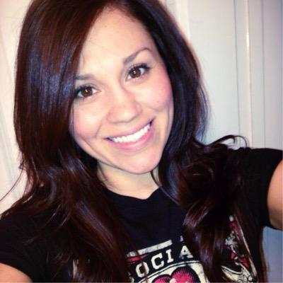 Veronica Rosas Profile