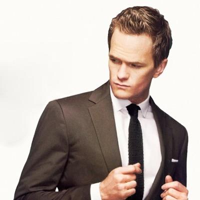Daily Barney Stinson Quotes
parody account. not affiliated with Neil Patrick Harris or HIMYM