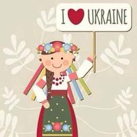 Olga Bryzha (@bryzhaod) 's Twitter Profile