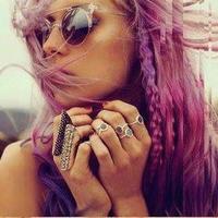 gypsy rein (@gypsy_rein) 's Twitter Profile