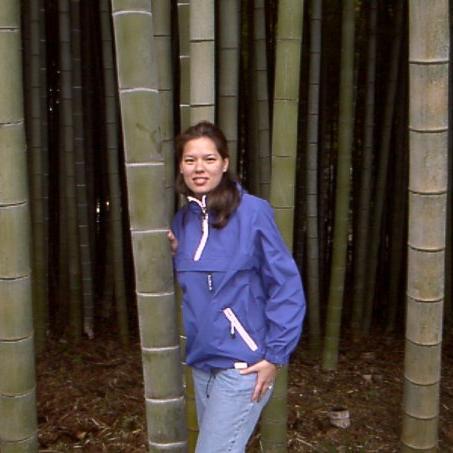 FLBamboo's profile picture. I love Bamboo!!  I also love Technology, the outdoors, fishing, gardening and Yoga....